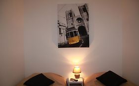 Guest House Guerra Junqueiro II